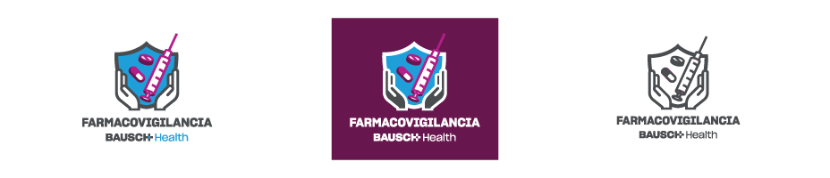Logo para farmacovigilancia